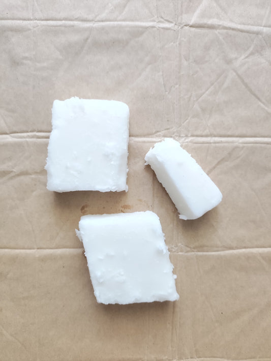 Soy Soft Wax Chunks AA+