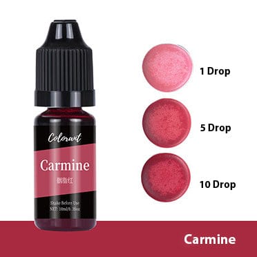 Candle Colorants Pigment - 1 Piece
