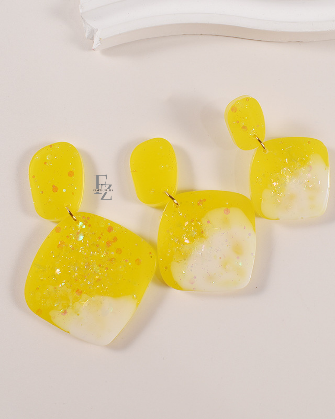 Diamond Earring mould