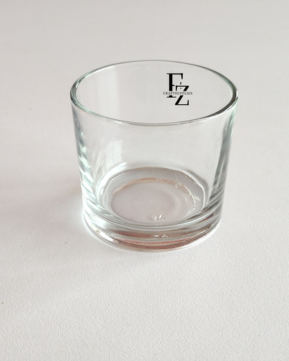 Export Transparent Jar