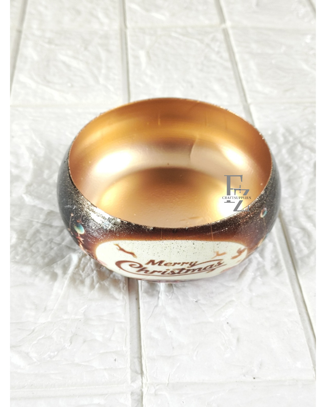 Merry Christmas Urli - D1