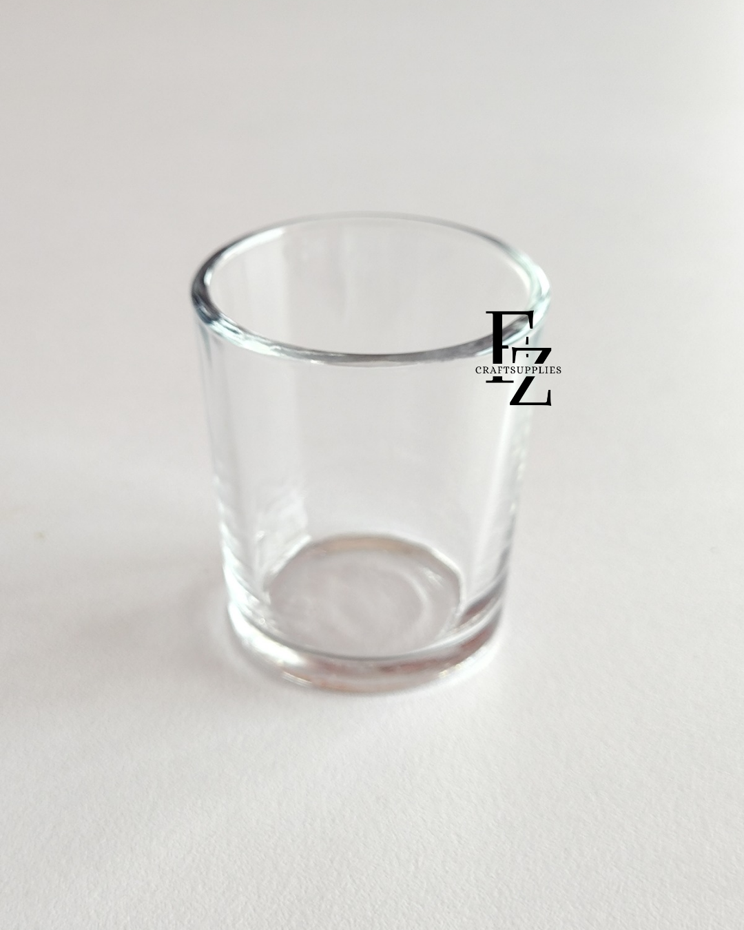 Candle Shot Glass