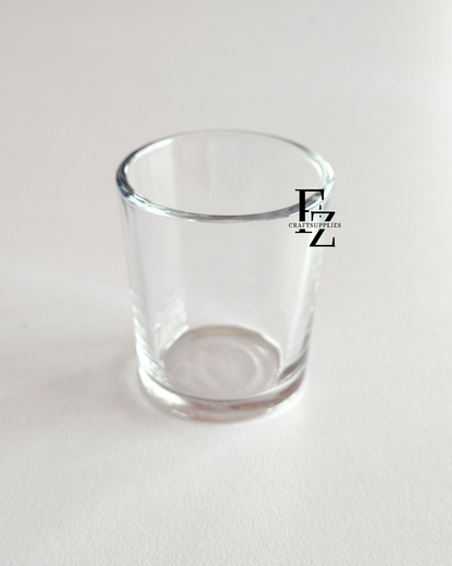 Candle Shot Glass