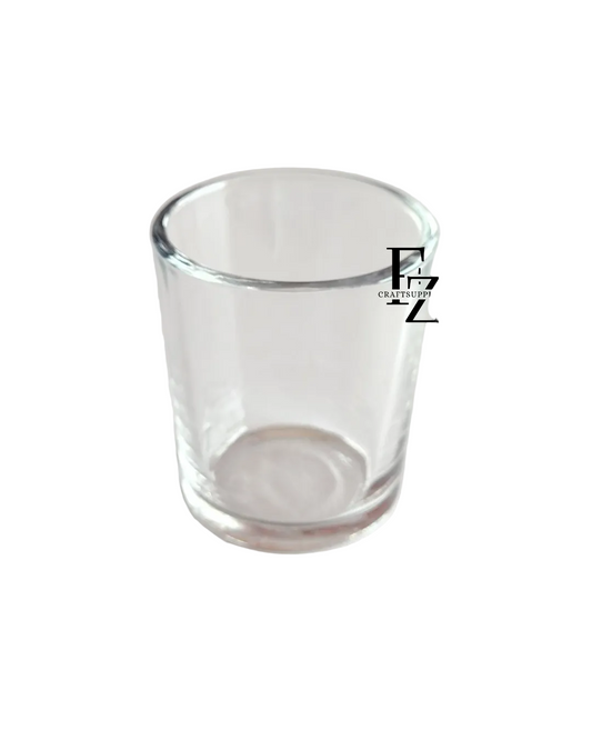 Candle Shot Glass
