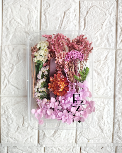 Dry Flower Box - D37