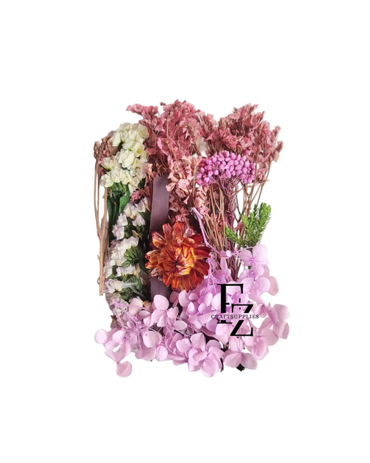 Dry Flower Box - D37
