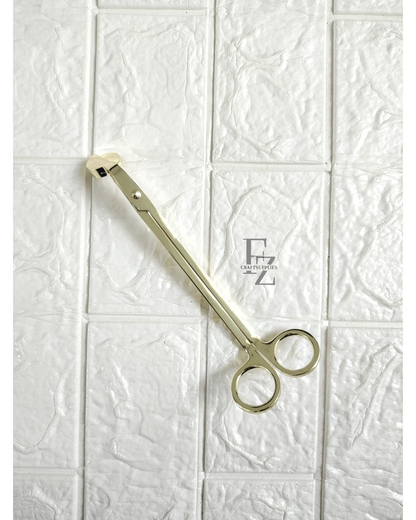 Candle Wick Cutter - Random