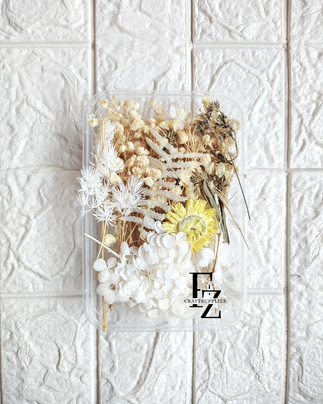 Dry Flower Box - D47