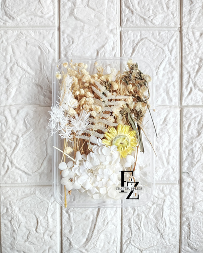 Dry Flower Box - D47