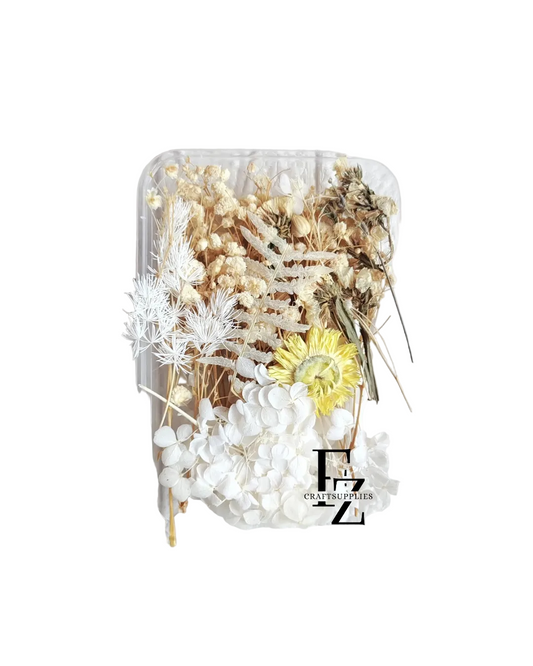Dry Flower Box - D47