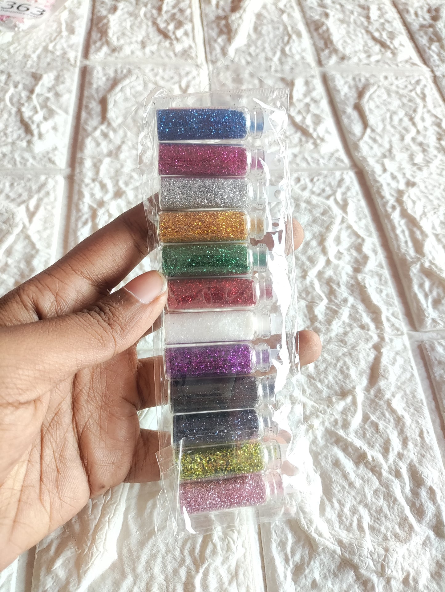 Combi Glitters