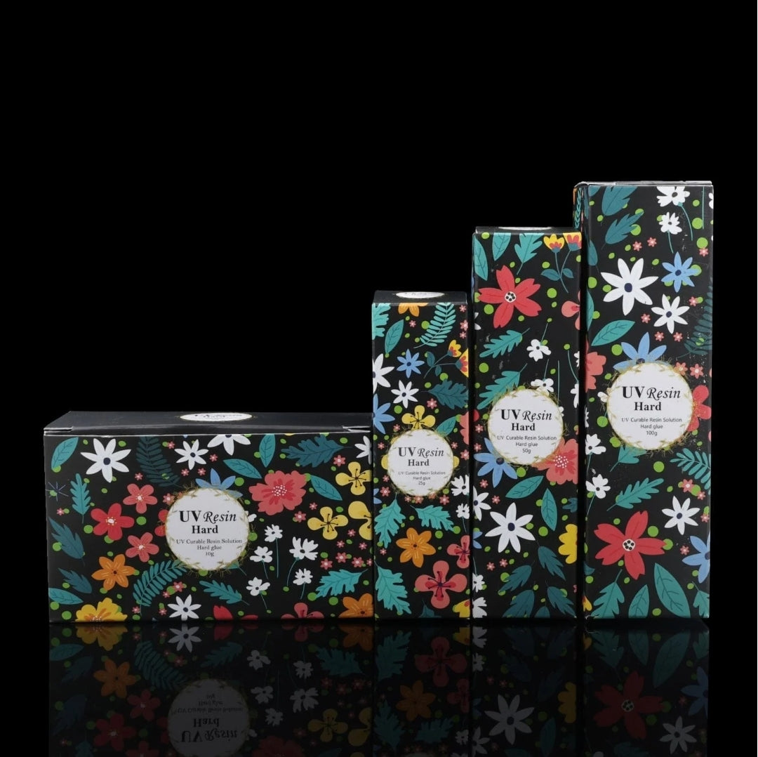 Uv Resin - 200g
