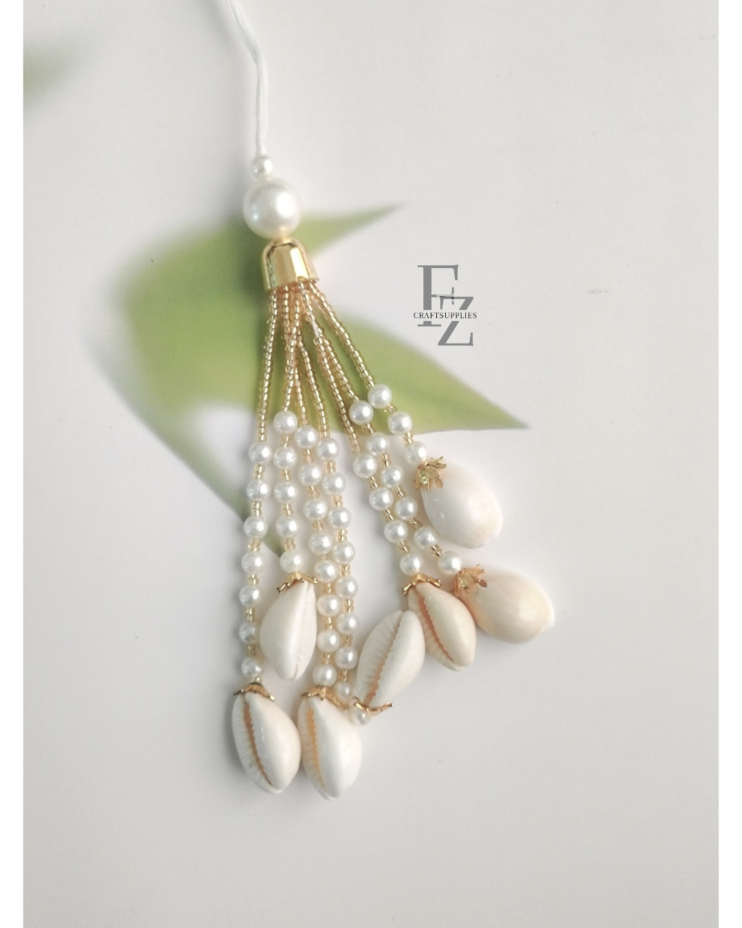 Pearl Latkan D8