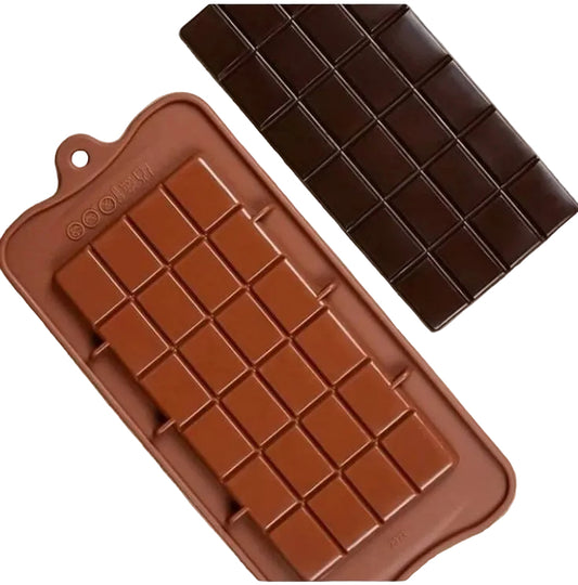 Cadbury 24- Cavity Candle/ Chocolate Mould