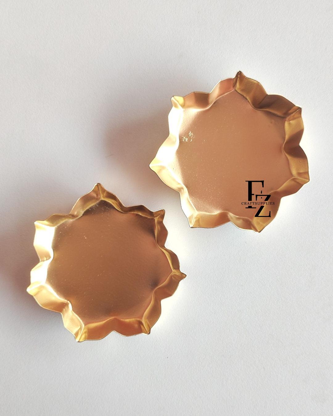 3.5 Inches Flower Urli