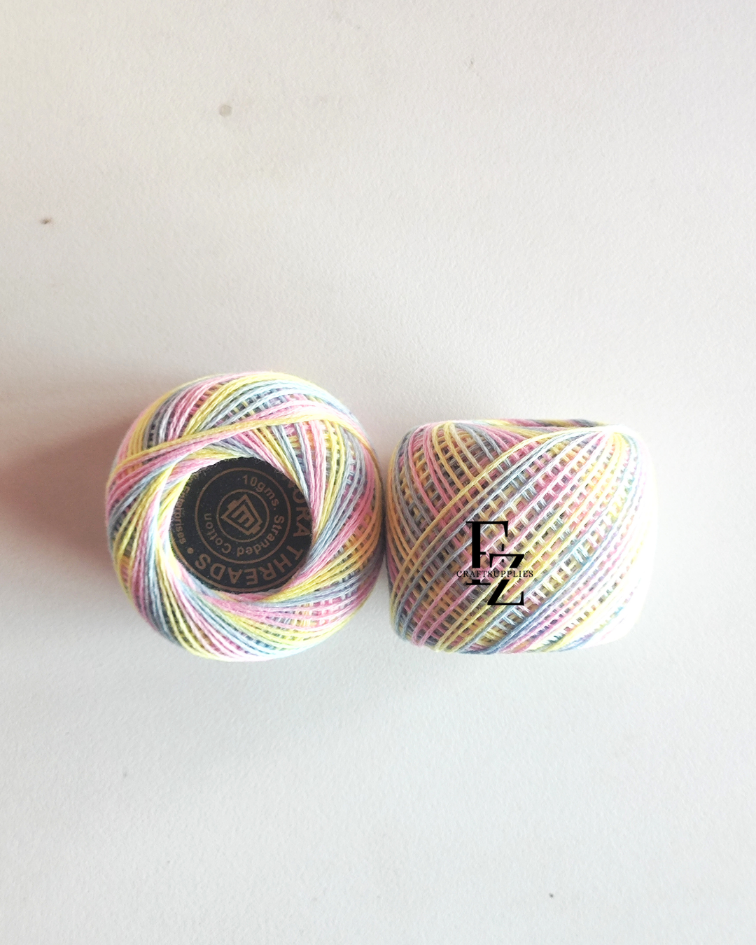 Rakhi Thread Multicolor - S4