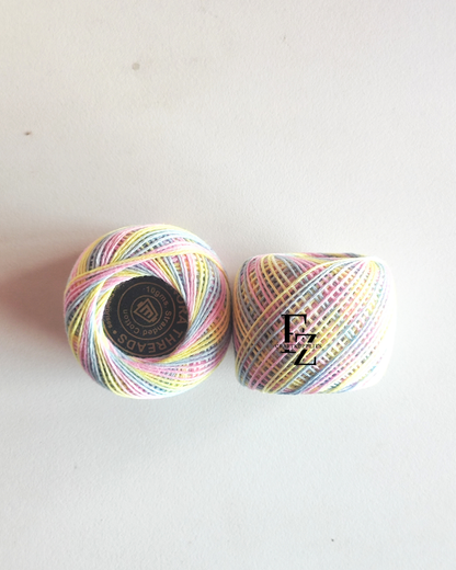 Rakhi Thread Multicolor - S4