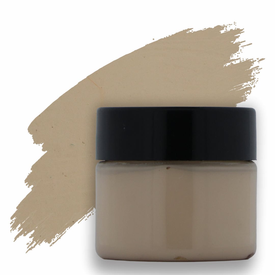 Opaque Resin Pigment - Ivory