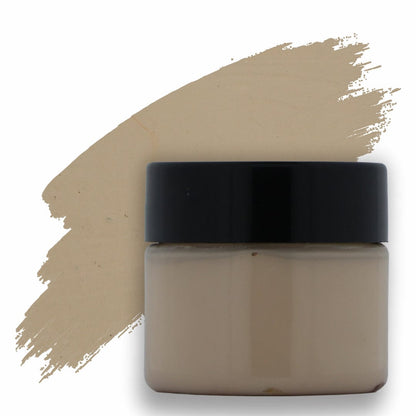 Opaque Resin Pigment - Ivory
