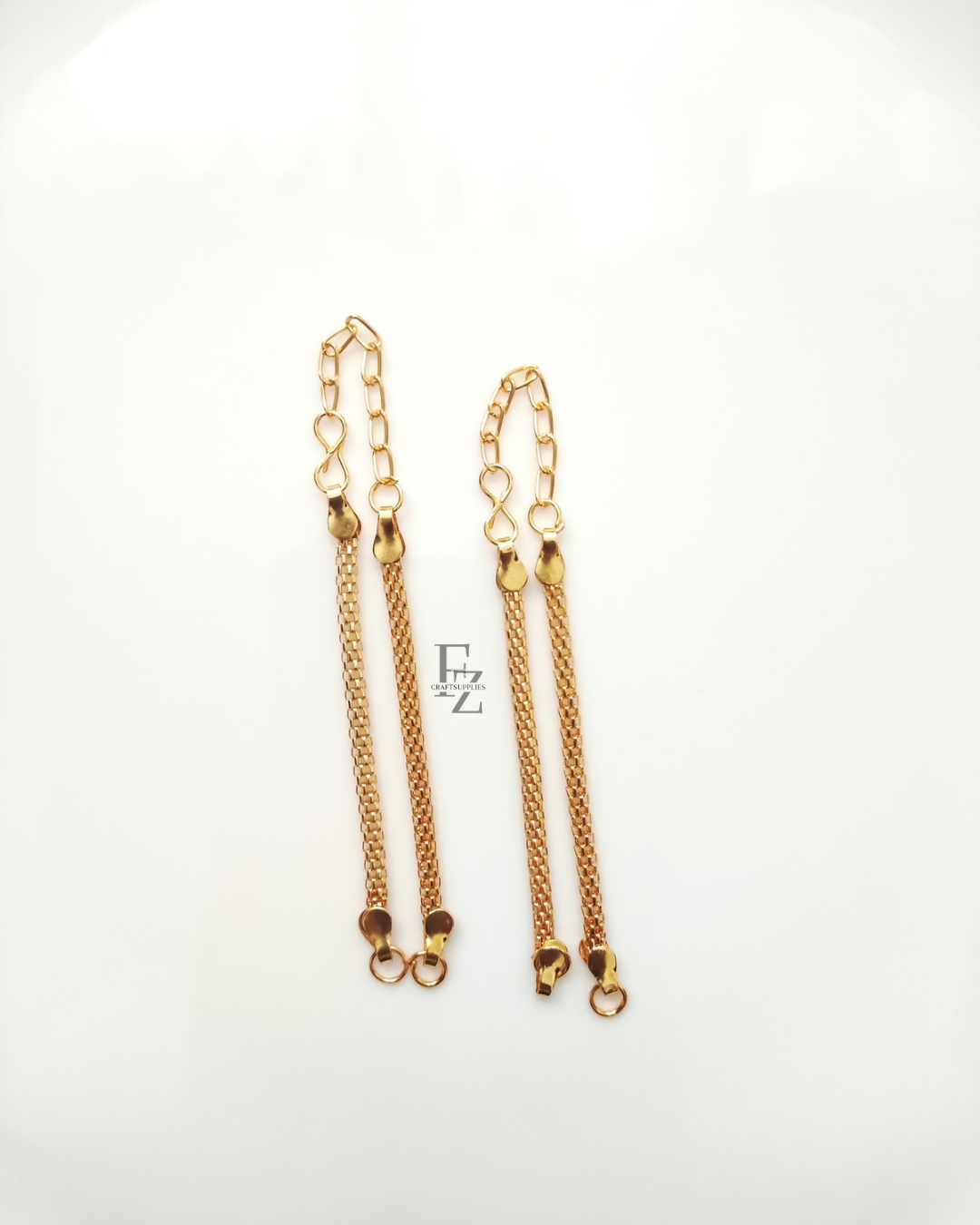 Rakhi Chain Gold