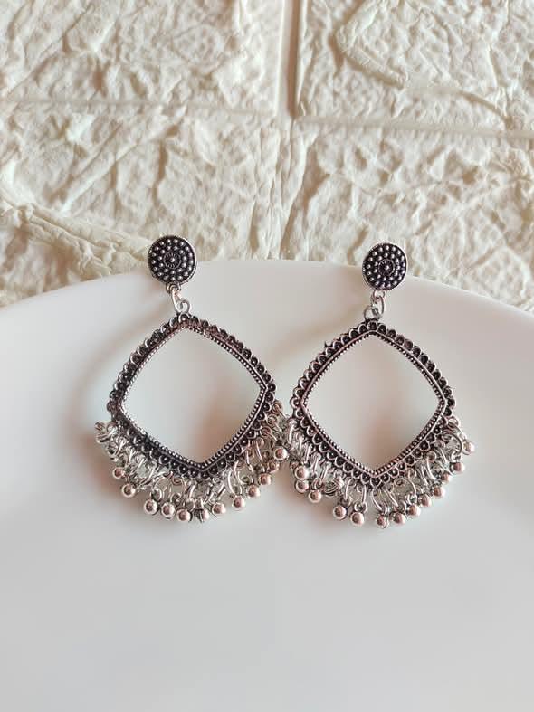 Basic Jhumka Base