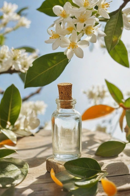 Vanilla Candle Fragrance 10gms