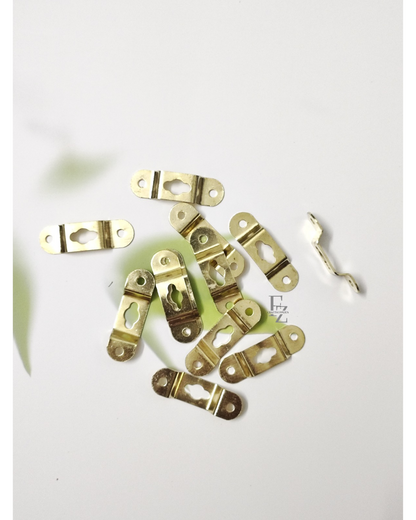 Clock hook - 1 Piece