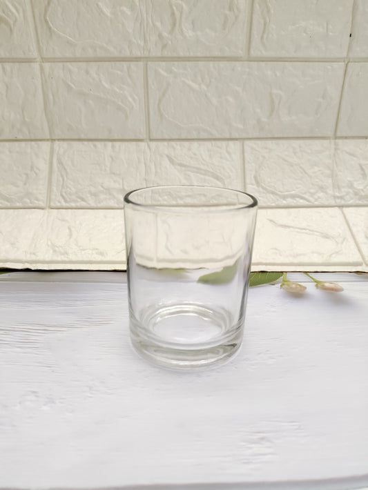 200ML Glass for Candle Making