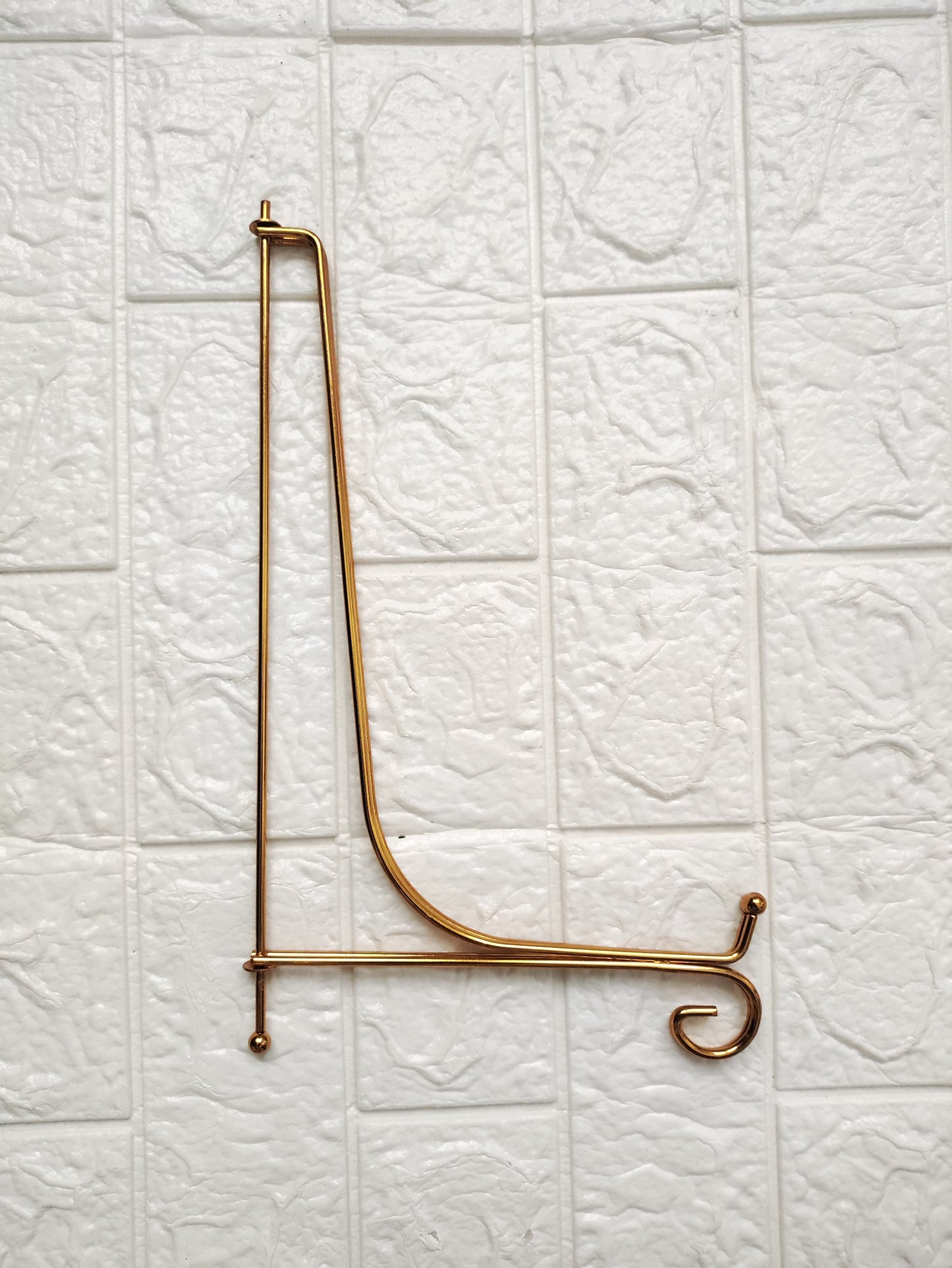 Foldable Stand - 12 Inches