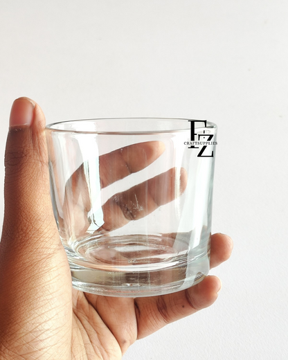 Export Transparent Jar