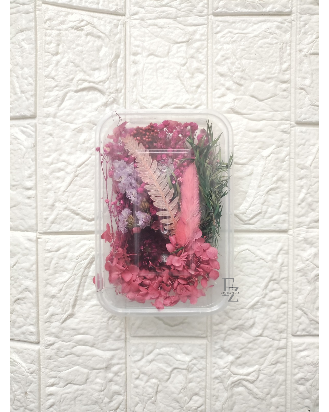 Dry Flower Box - B27