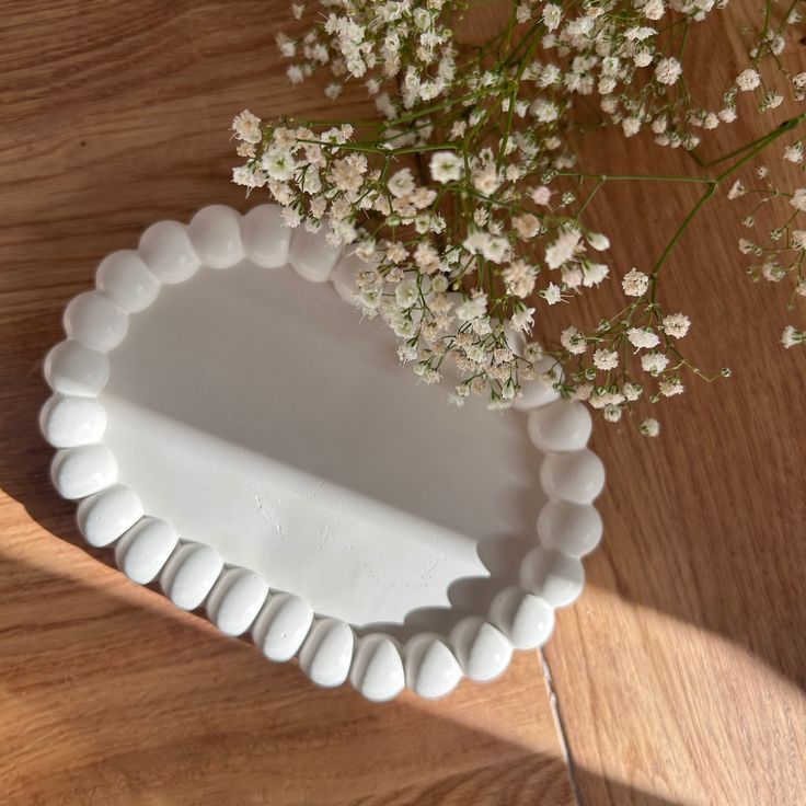 Oval Bubble Tray Mould