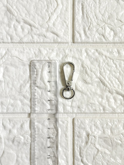 Keychain Lobster Hooks - 1 Piece