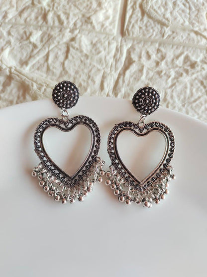 Basic Jhumka Base