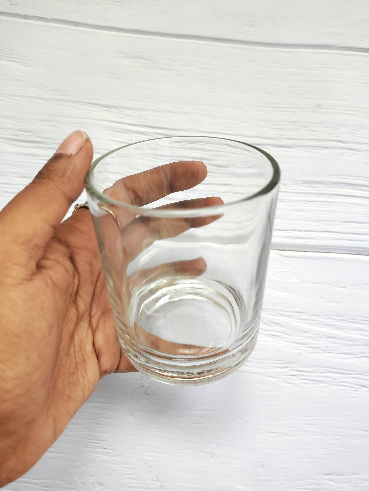 200ML Glass for Candle Making