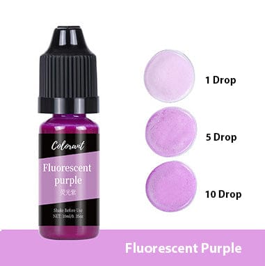 Candle Colorants Pigment - 1 Piece