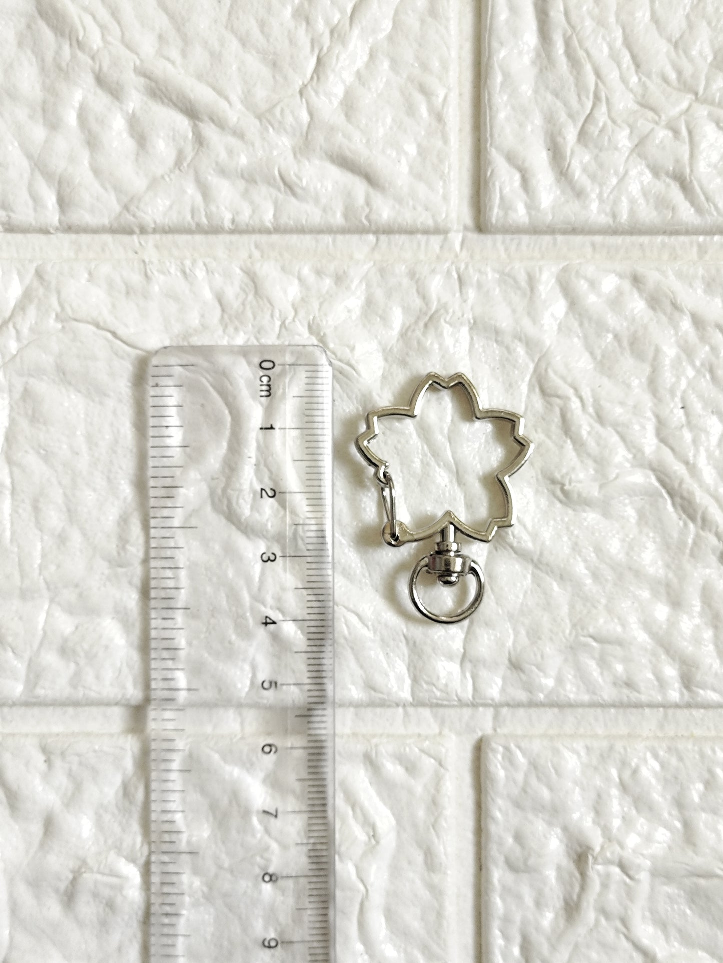 Keychain Lobster Hooks - 1 Piece