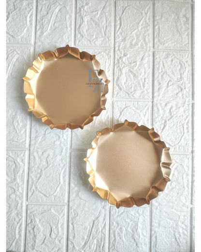 Lotus Urli 6.5 Inches - 1 Piece