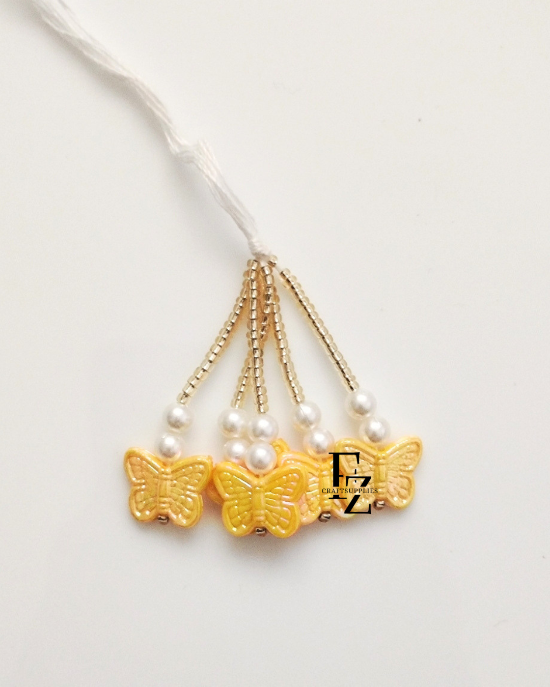 Butterfly Latkan