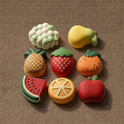 Fruit Shape DIY Mould