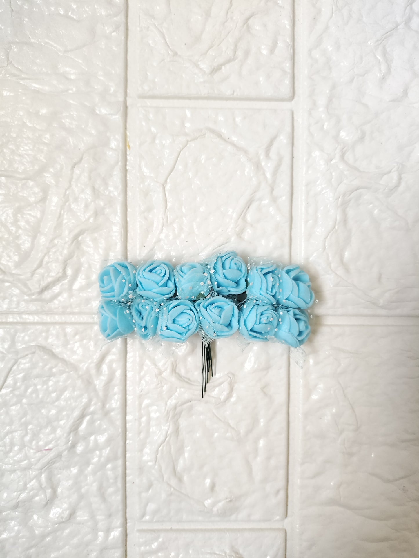 Artificial Foam Flowers