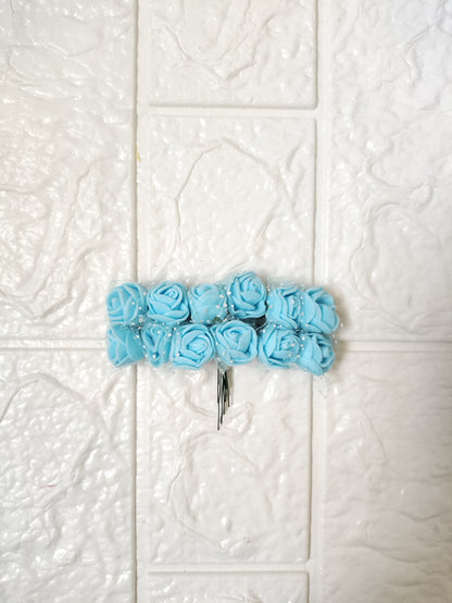 Artificial Foam Flowers