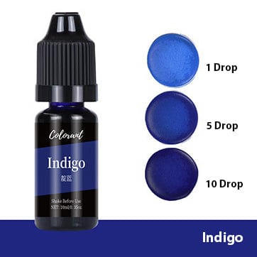 Candle Colorants Pigment - 1 Piece