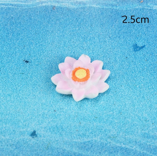 Lotus Miniature - Big