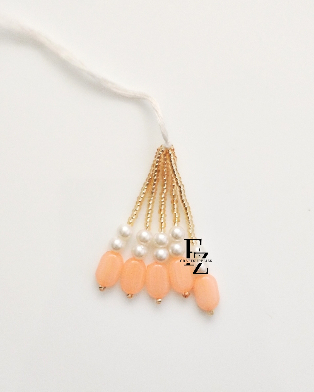 Oval Latkan - 1 Piece