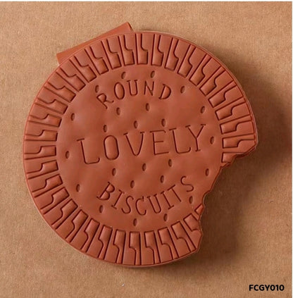 Biscuit Fragrance Book