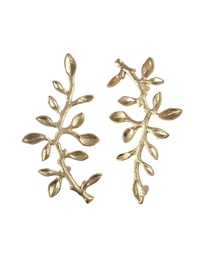 Leaf Tray Handles