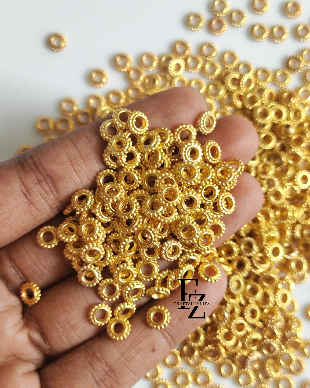 Rakhi Beads 10g - D5
