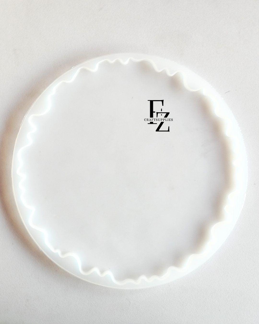 8 Inch Thin Agate Mould