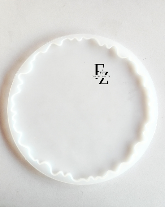 8 Inch Thin Agate Mould
